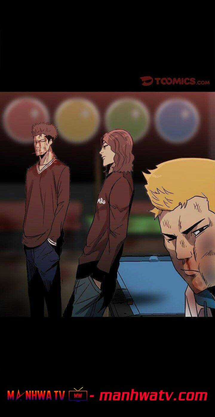 Kẻ Phản Diện - Chapter 64 - Trang 56