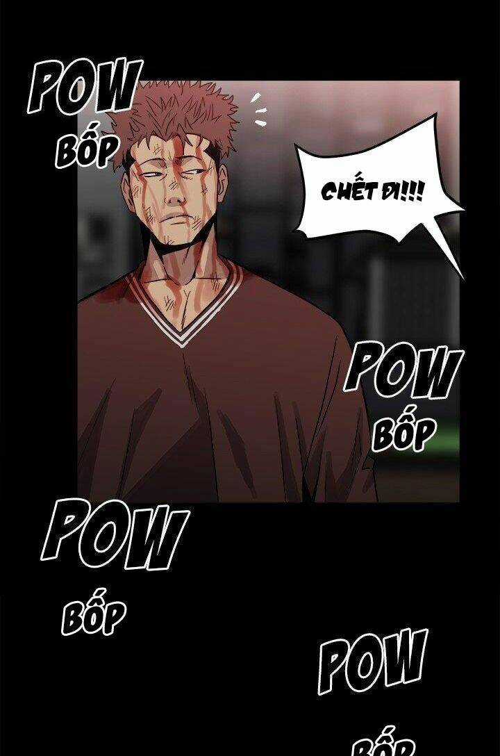 Kẻ Phản Diện - Chapter 64 - Trang 7