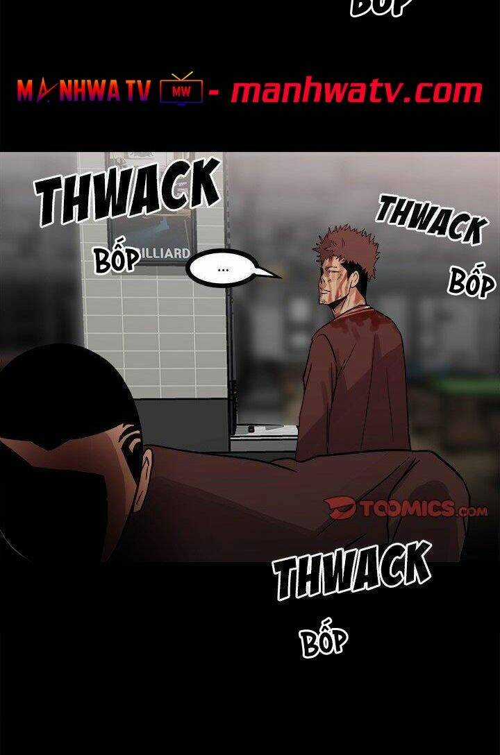 Kẻ Phản Diện - Chapter 64 - Trang 8