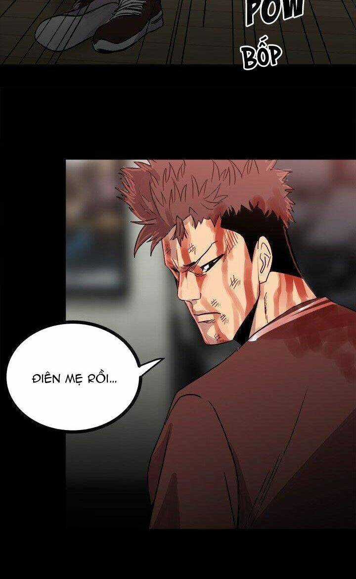 Kẻ Phản Diện - Chapter 64 - Trang 10