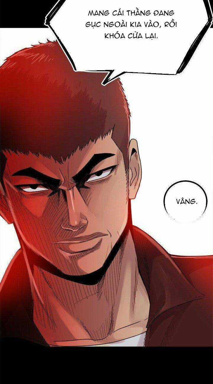 Kẻ Phản Diện - Chapter 65 - Trang 11