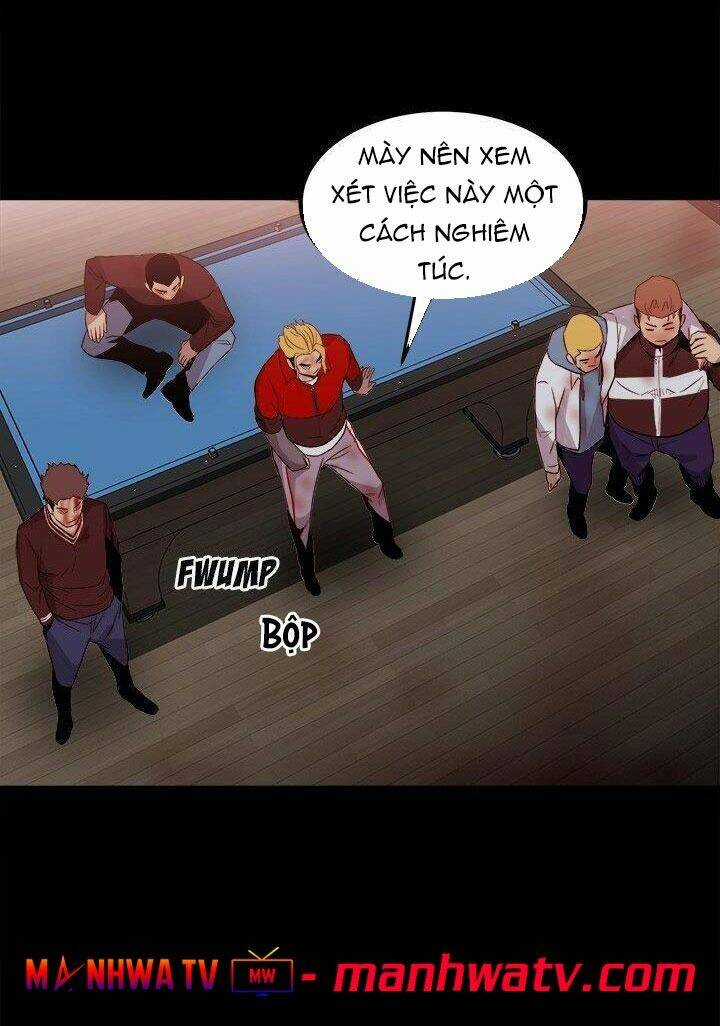 Kẻ Phản Diện - Chapter 65 - Trang 12