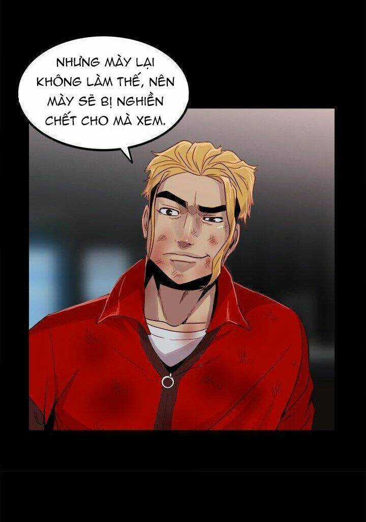 Kẻ Phản Diện - Chapter 65 - Trang 13
