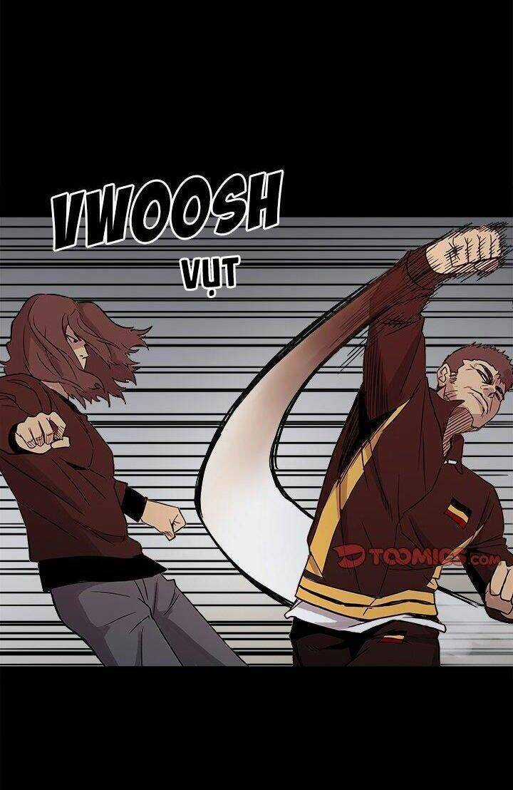 Kẻ Phản Diện - Chapter 65 - Trang 14