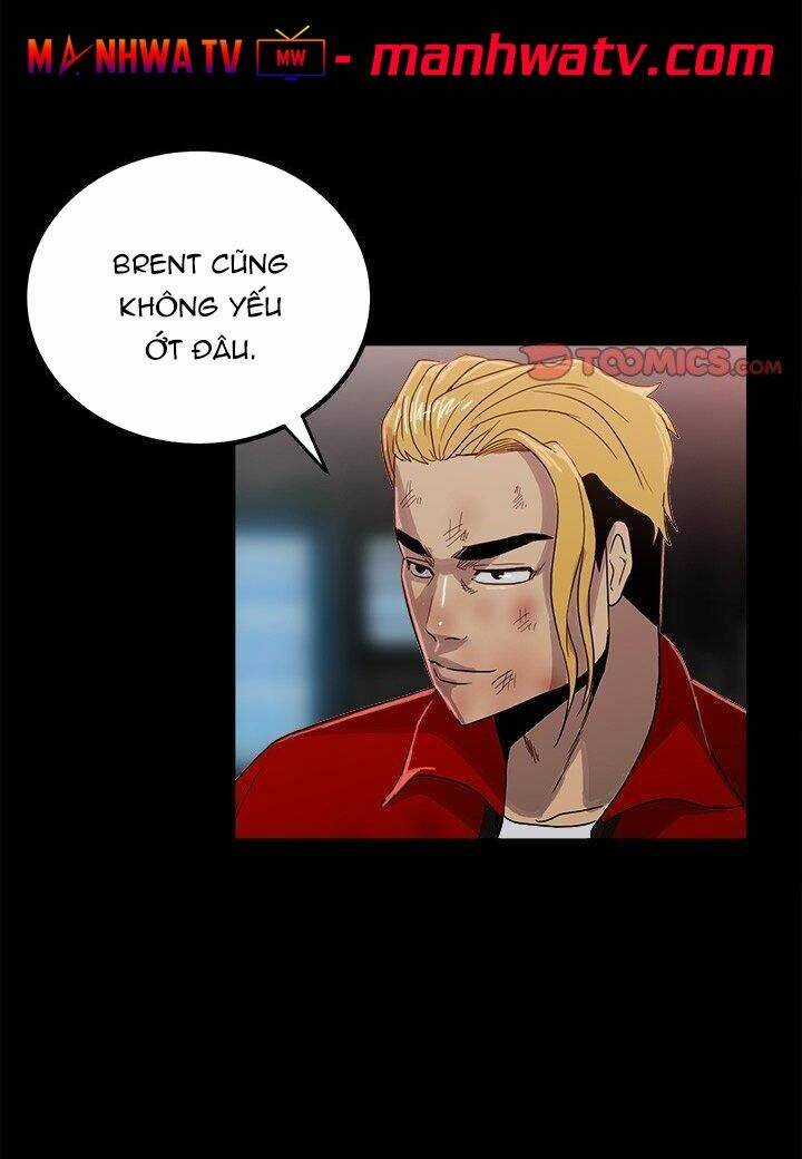 Kẻ Phản Diện - Chapter 65 - Trang 17