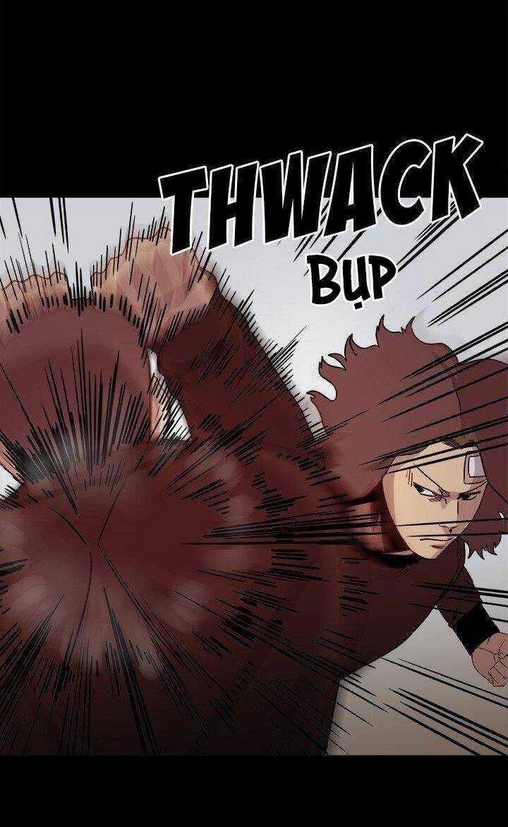 Kẻ Phản Diện - Chapter 65 - Trang 18