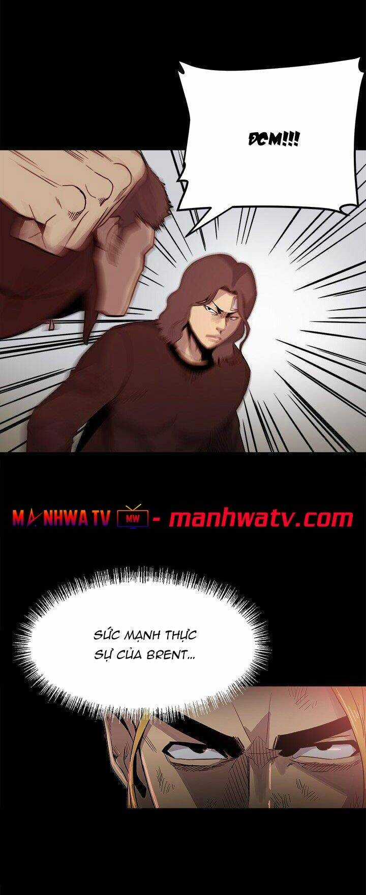 Kẻ Phản Diện - Chapter 65 - Trang 20
