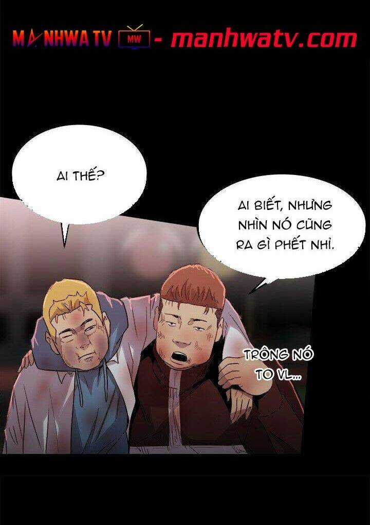 Kẻ Phản Diện - Chapter 65 - Trang 3