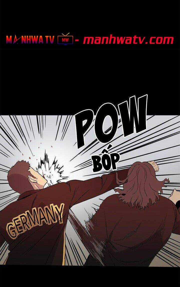 Kẻ Phản Diện - Chapter 65 - Trang 22