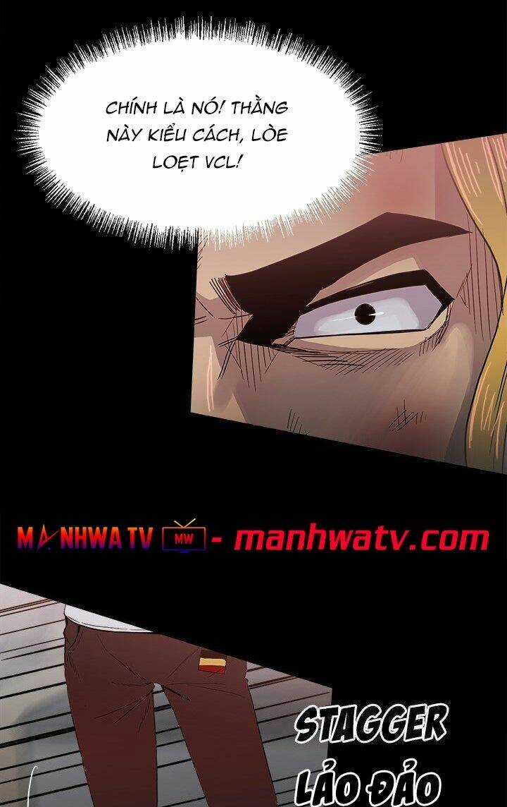 Kẻ Phản Diện - Chapter 65 - Trang 23