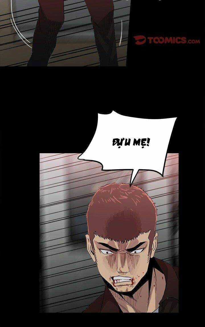 Kẻ Phản Diện - Chapter 65 - Trang 24