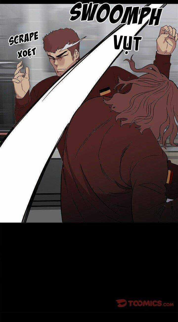 Kẻ Phản Diện - Chapter 65 - Trang 28