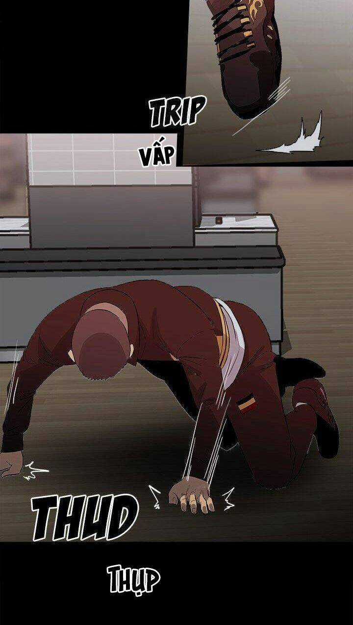 Kẻ Phản Diện - Chapter 65 - Trang 30