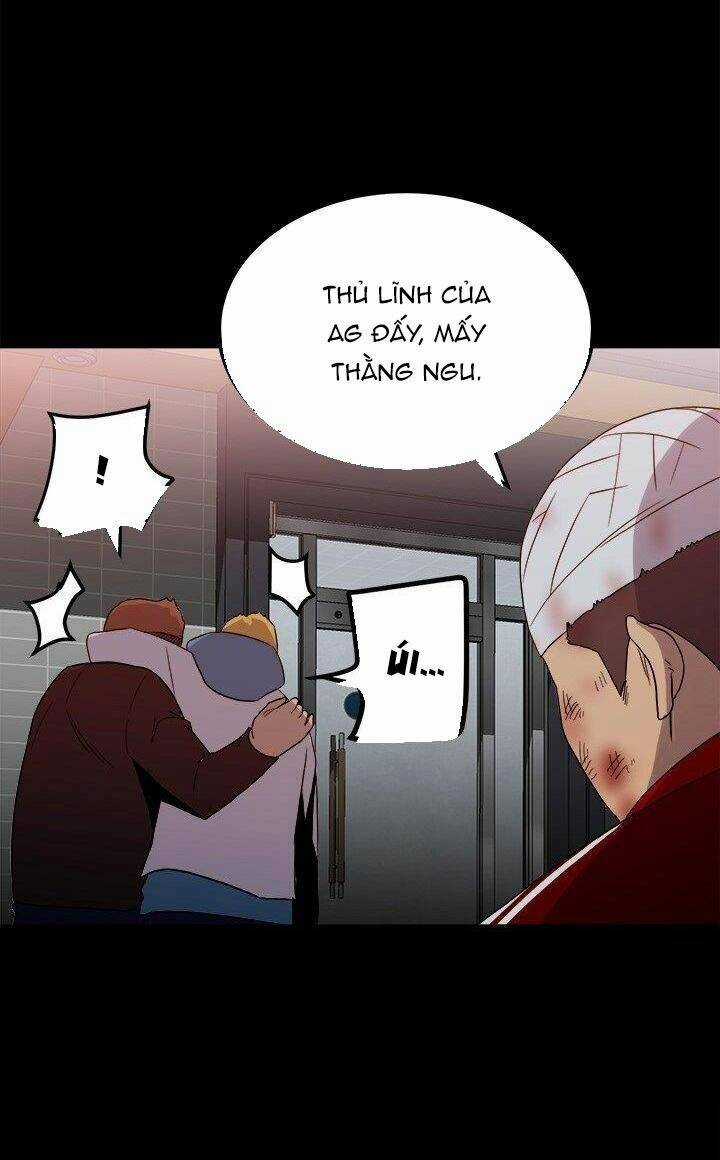 Kẻ Phản Diện - Chapter 65 - Trang 4