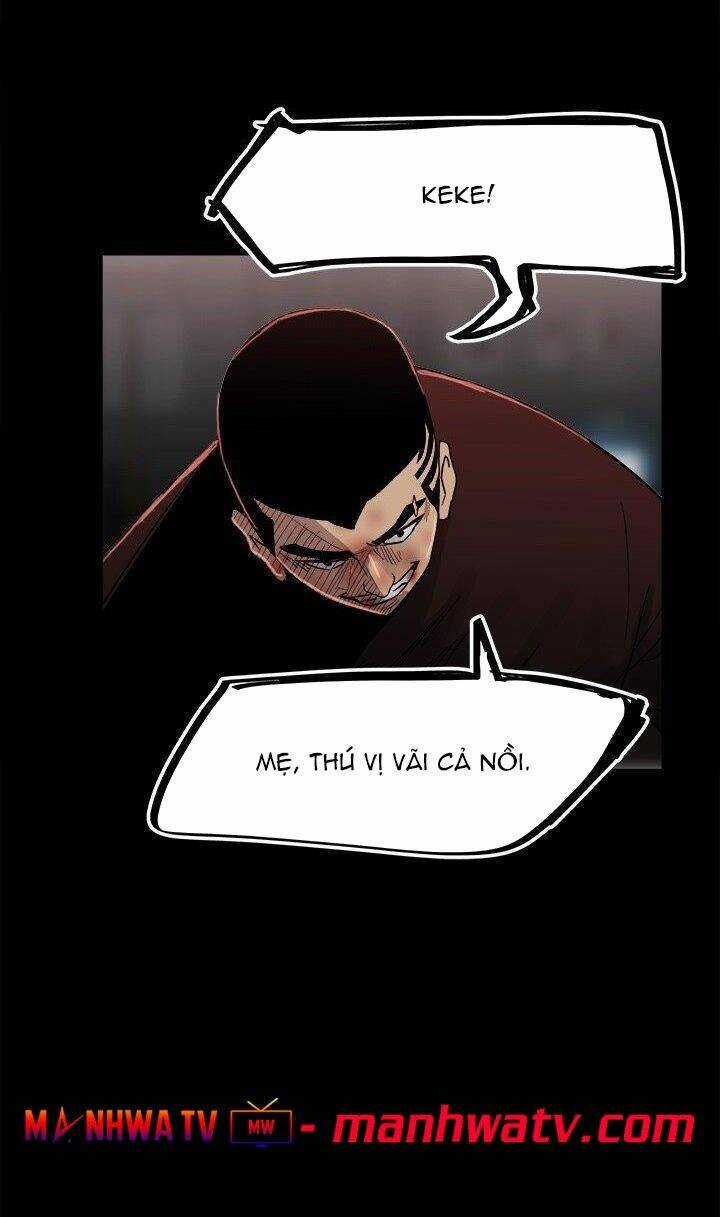 Kẻ Phản Diện - Chapter 65 - Trang 37