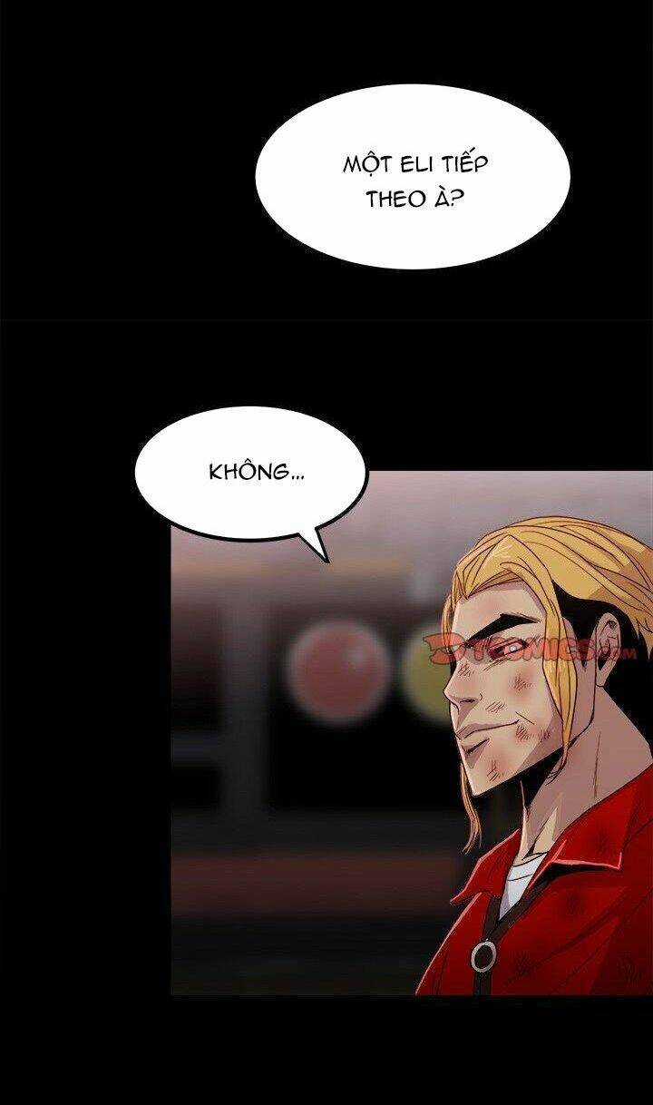 Kẻ Phản Diện - Chapter 65 - Trang 38