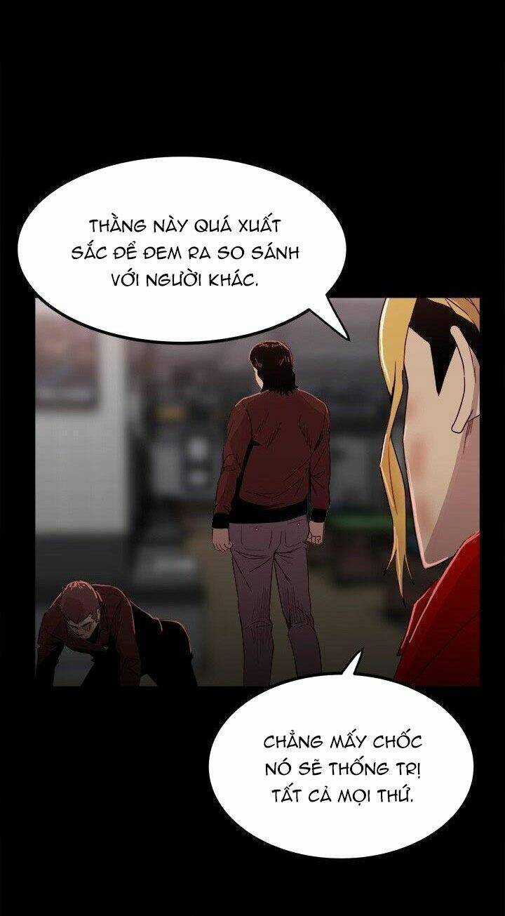 Kẻ Phản Diện - Chapter 65 - Trang 39