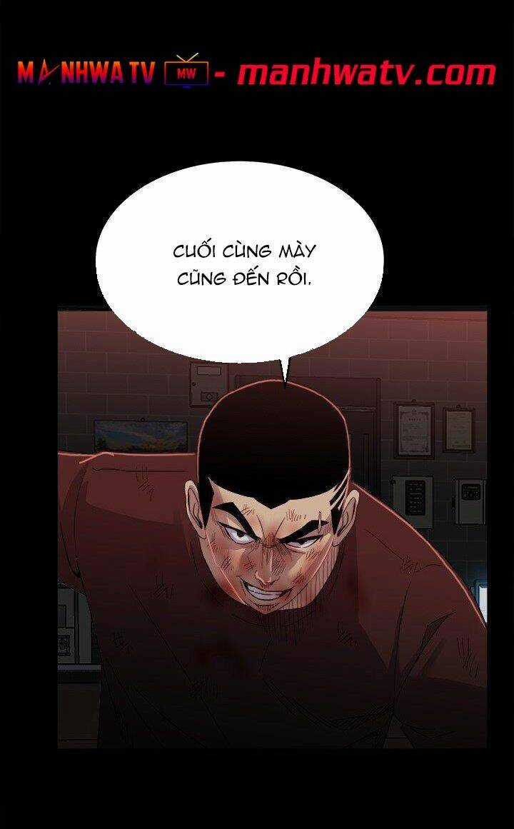 Kẻ Phản Diện - Chapter 65 - Trang 5