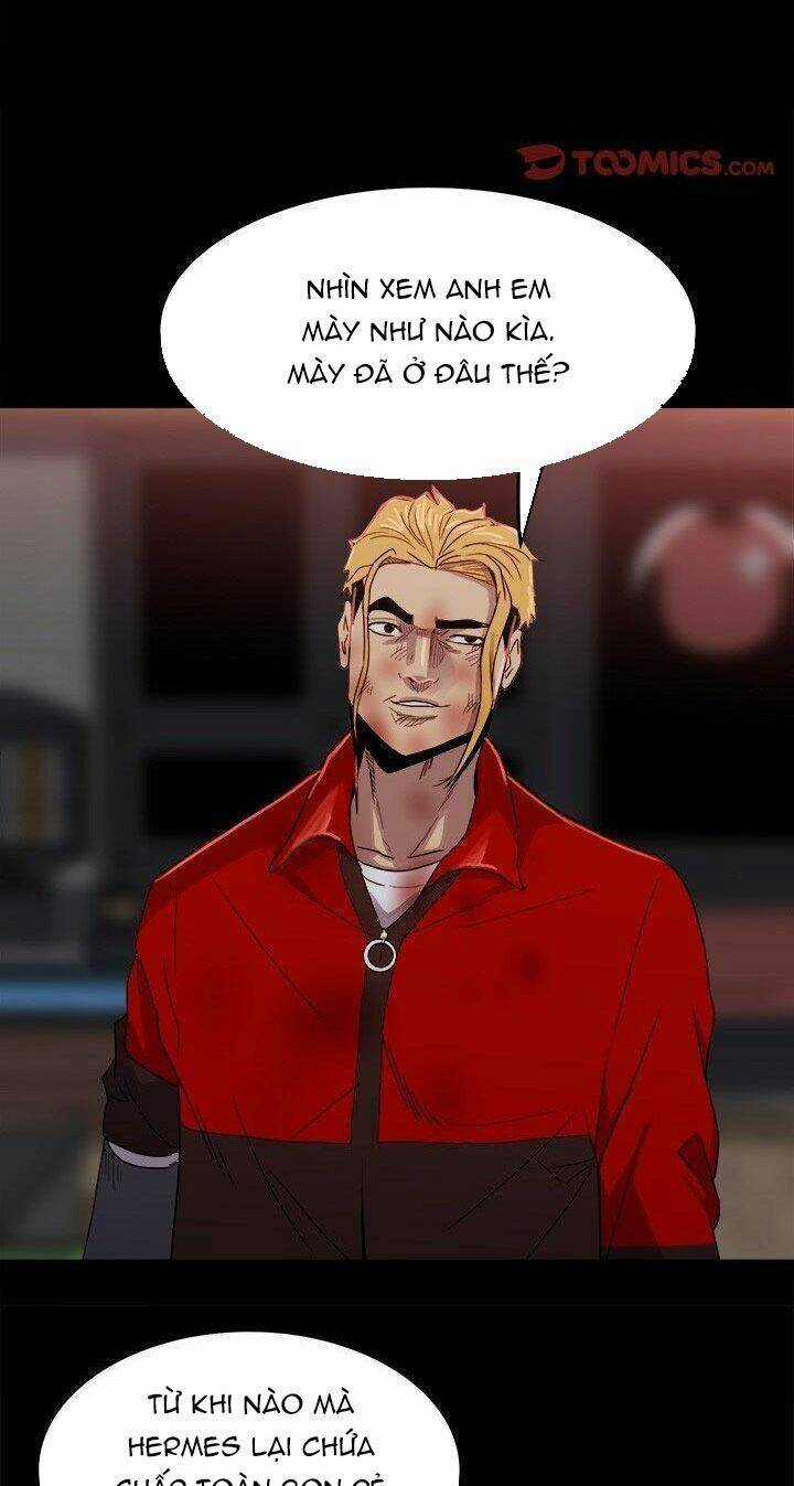 Kẻ Phản Diện - Chapter 65 - Trang 6