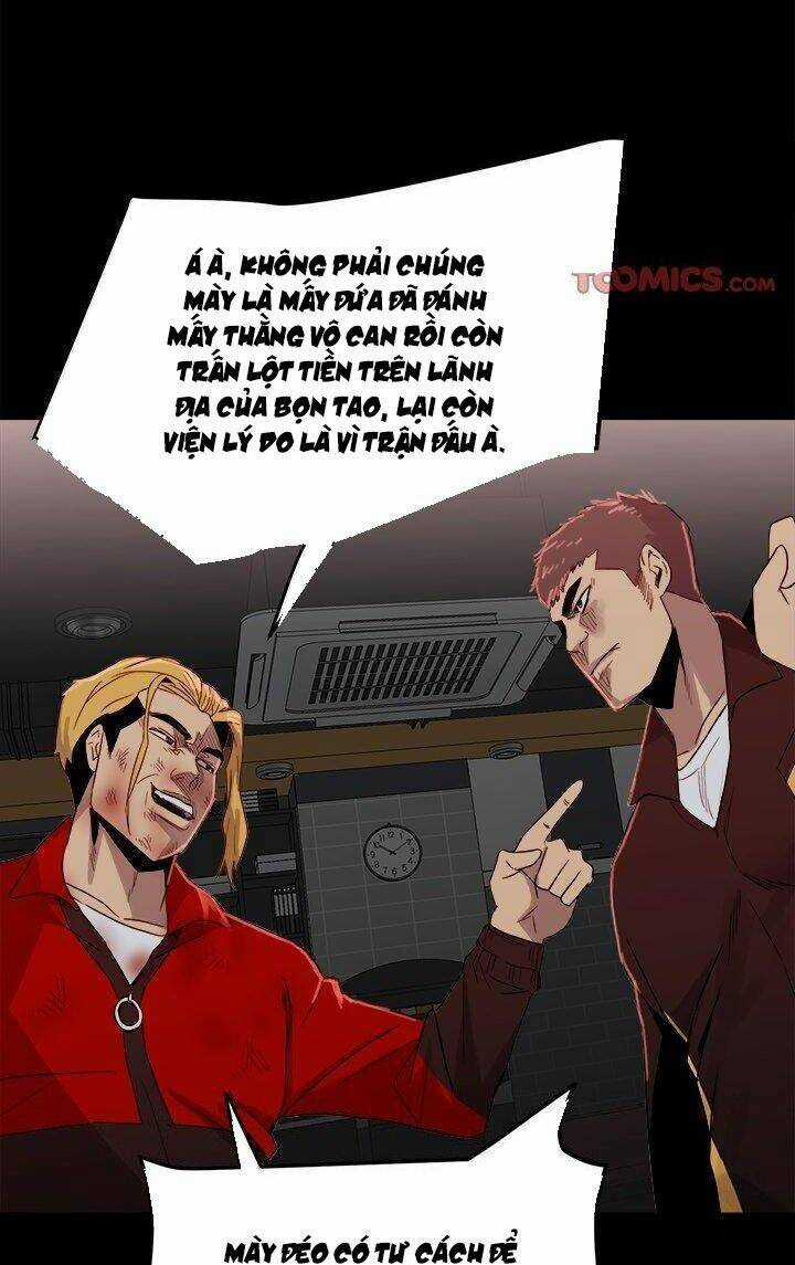 Kẻ Phản Diện - Chapter 65 - Trang 8