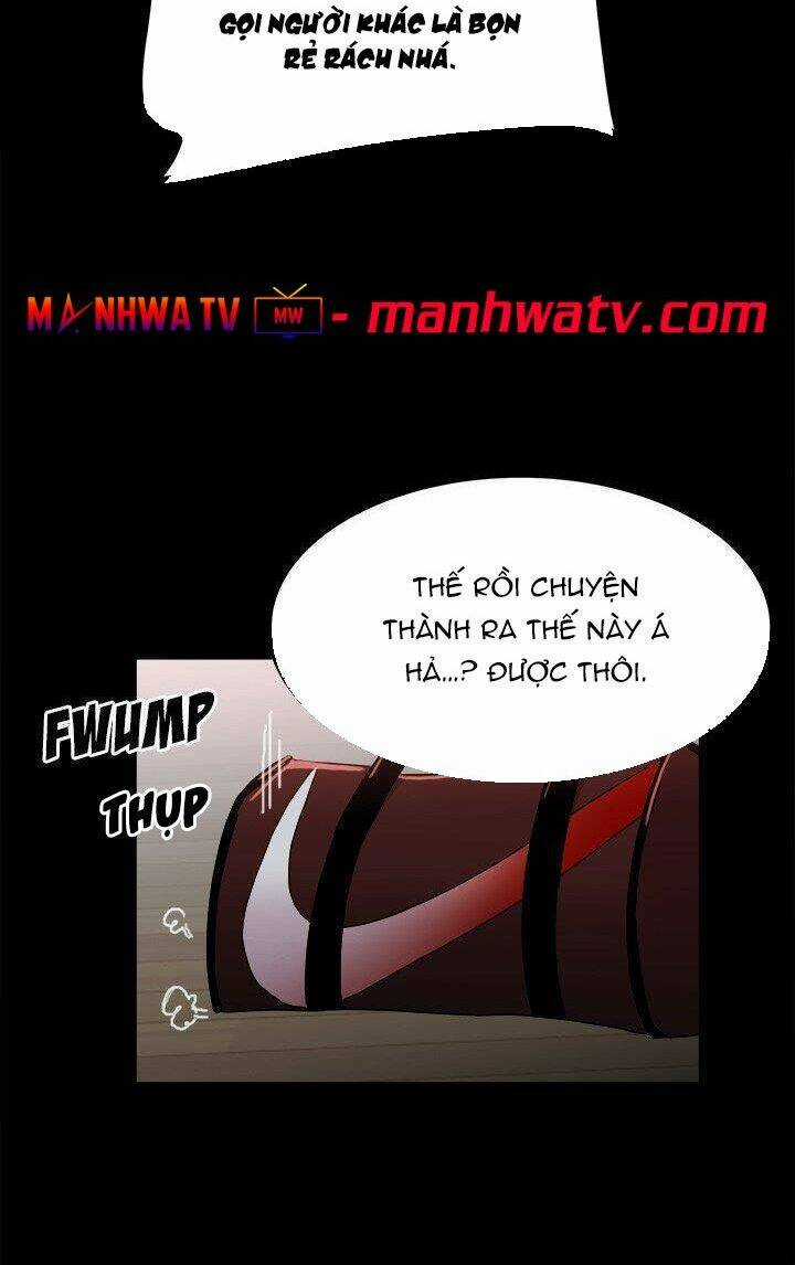 Kẻ Phản Diện - Chapter 65 - Trang 9