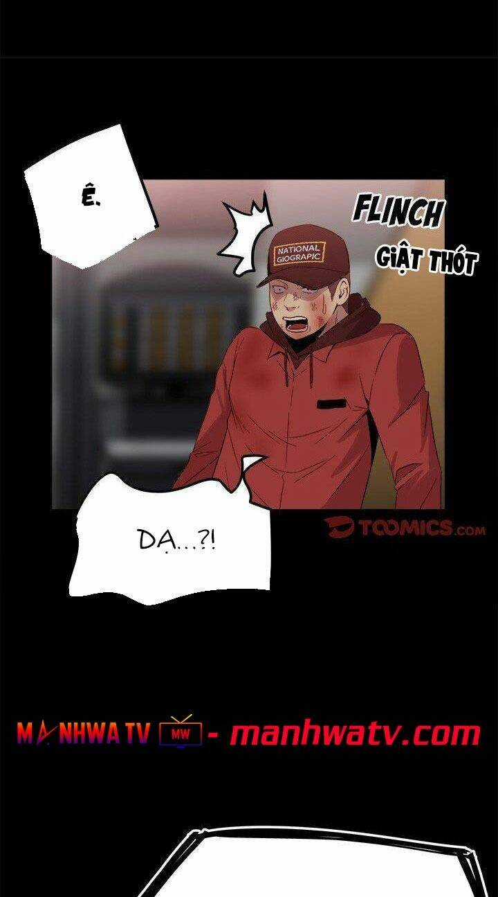 Kẻ Phản Diện - Chapter 65 - Trang 10