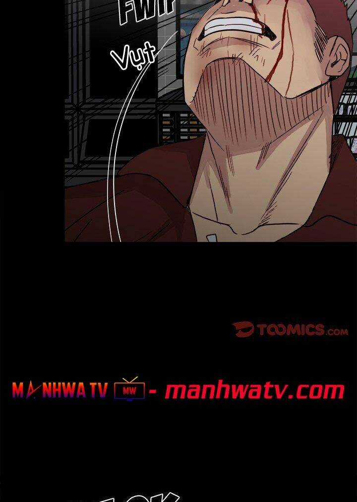 Kẻ Phản Diện - Chapter 66 - Trang 11