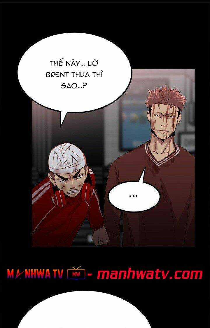 Kẻ Phản Diện - Chapter 66 - Trang 15