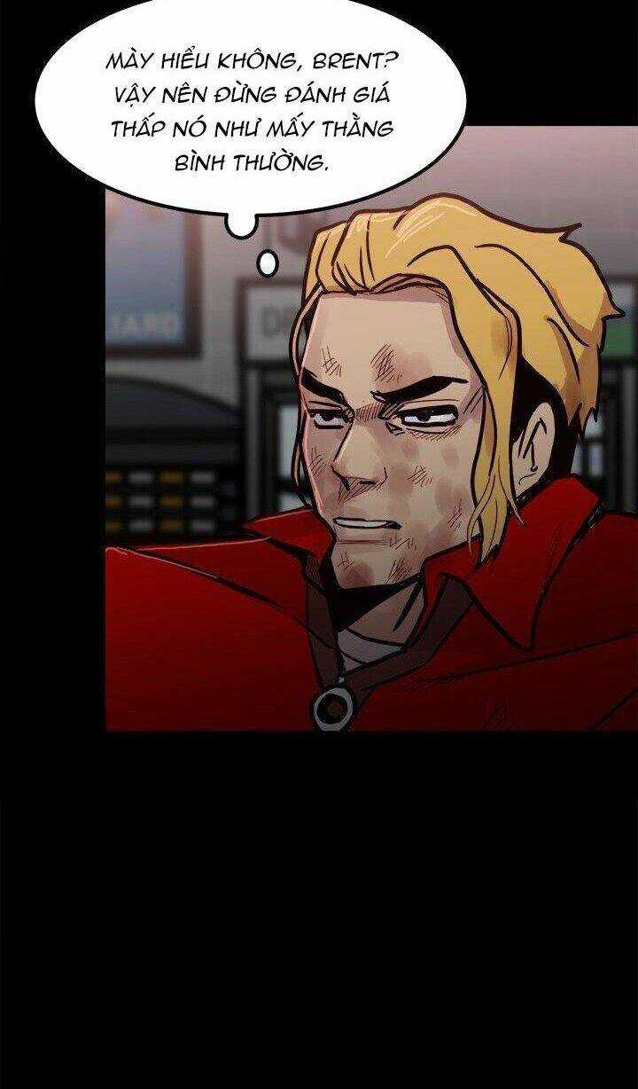 Kẻ Phản Diện - Chapter 66 - Trang 18