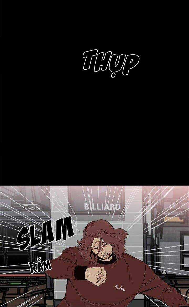 Kẻ Phản Diện - Chapter 66 - Trang 19