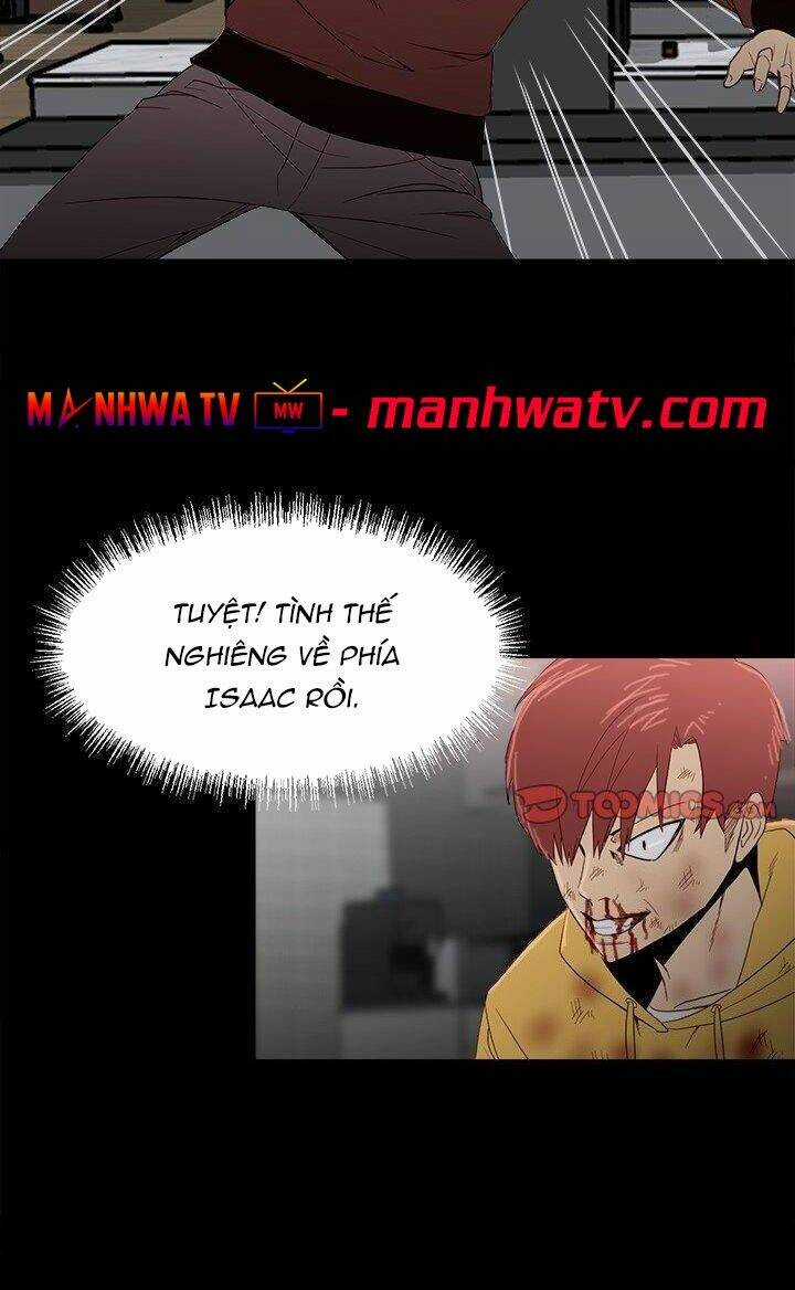 Kẻ Phản Diện - Chapter 66 - Trang 20