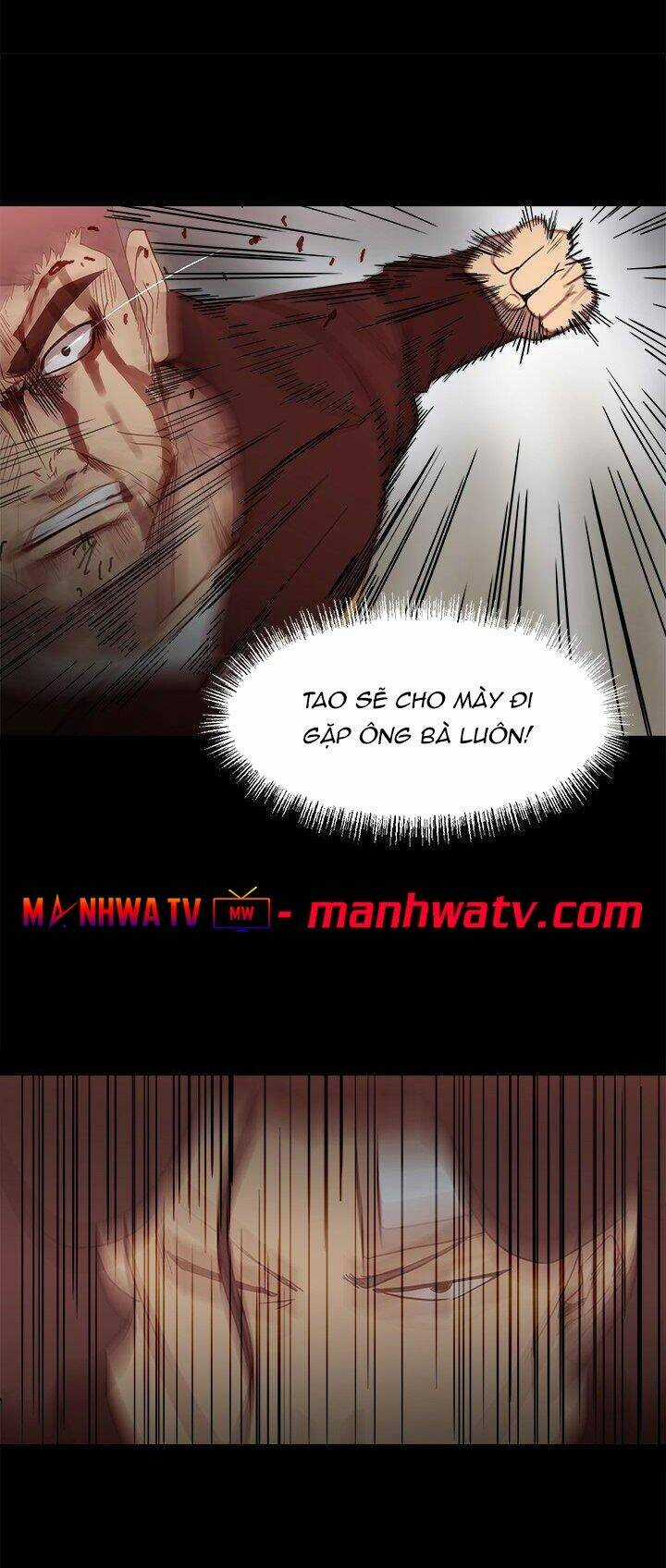 Kẻ Phản Diện - Chapter 66 - Trang 22