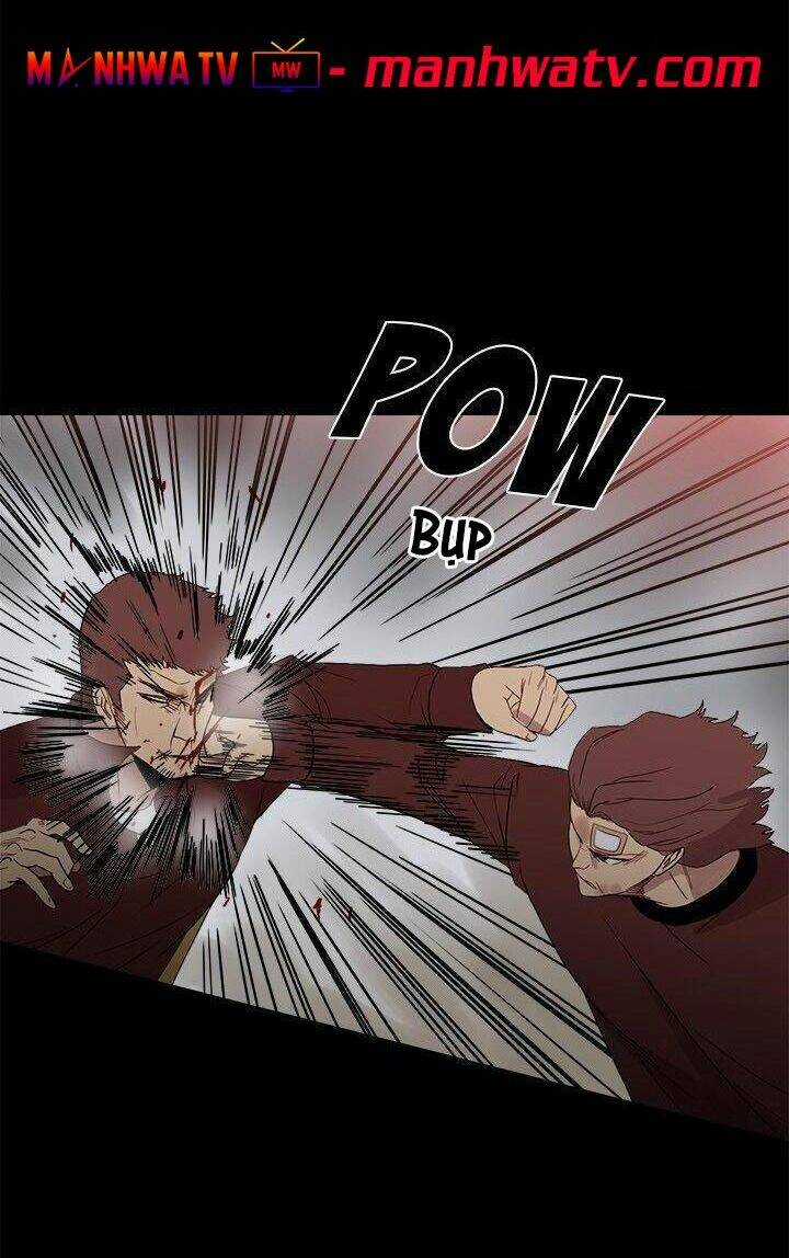 Kẻ Phản Diện - Chapter 66 - Trang 24