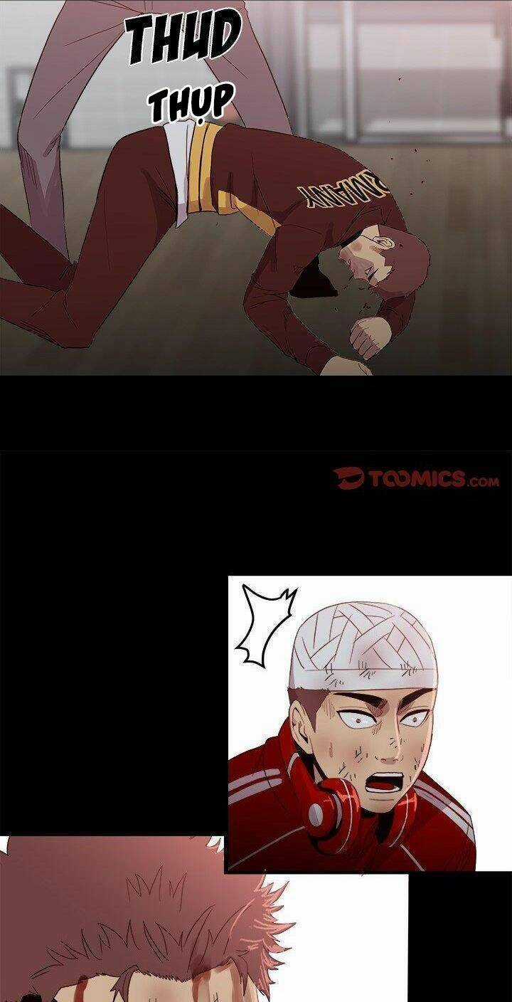 Kẻ Phản Diện - Chapter 66 - Trang 26