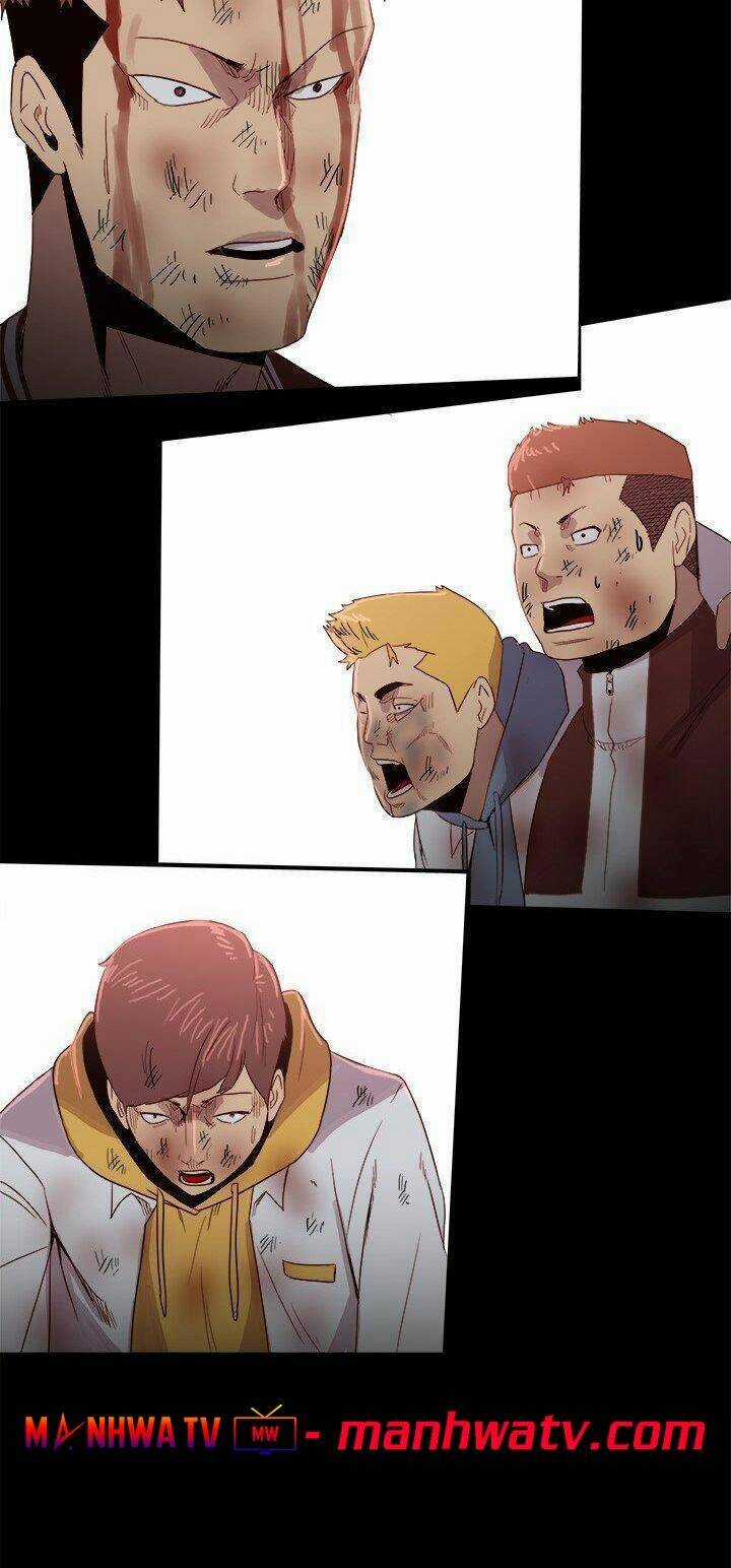 Kẻ Phản Diện - Chapter 66 - Trang 27