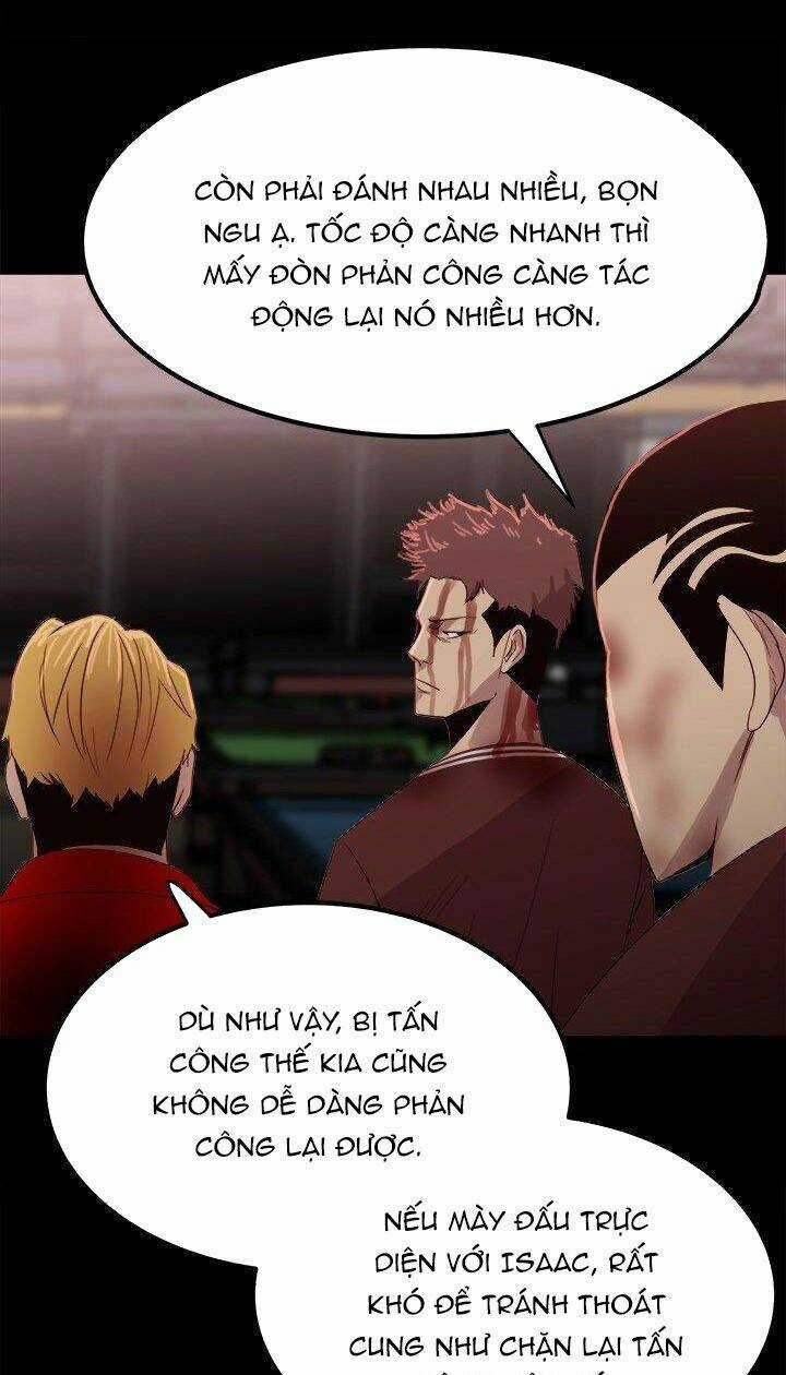 Kẻ Phản Diện - Chapter 66 - Trang 29