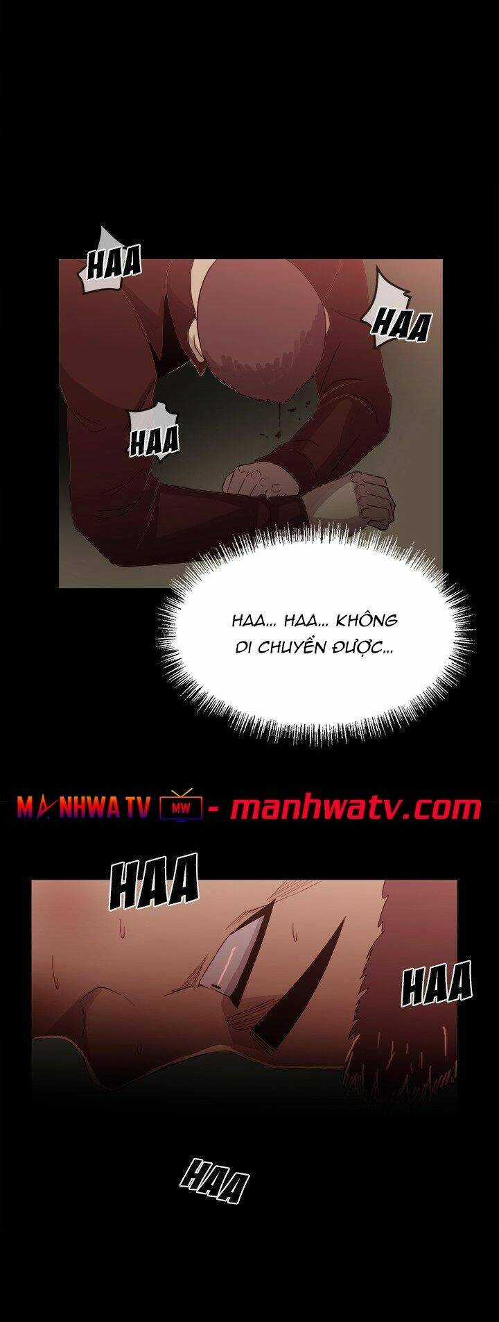 Kẻ Phản Diện - Chapter 66 - Trang 31