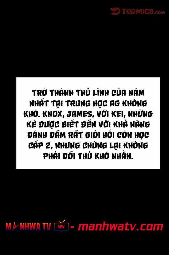 Kẻ Phản Diện - Chapter 66 - Trang 32