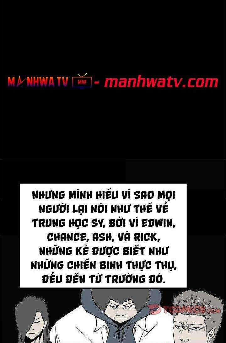 Kẻ Phản Diện - Chapter 66 - Trang 35