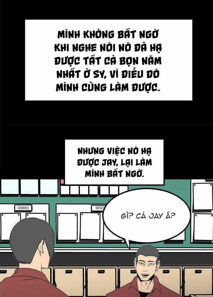 Kẻ Phản Diện - Chapter 66 - Trang 38