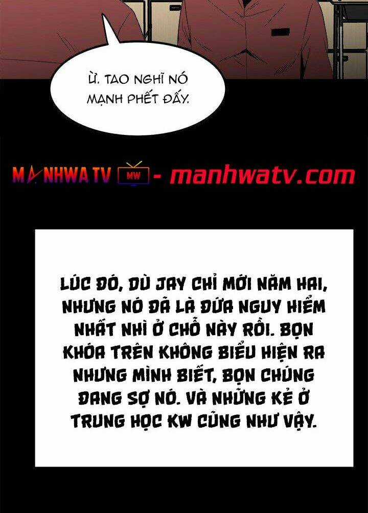 Kẻ Phản Diện - Chapter 66 - Trang 39