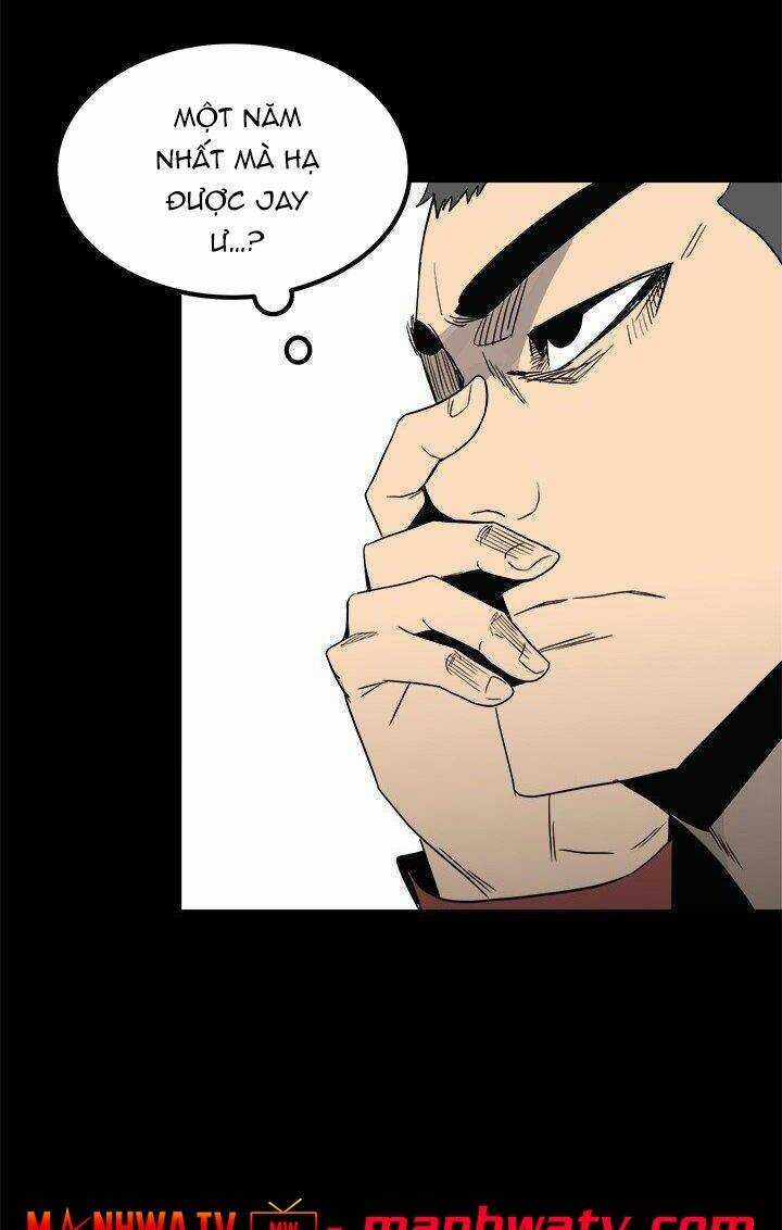 Kẻ Phản Diện - Chapter 66 - Trang 40