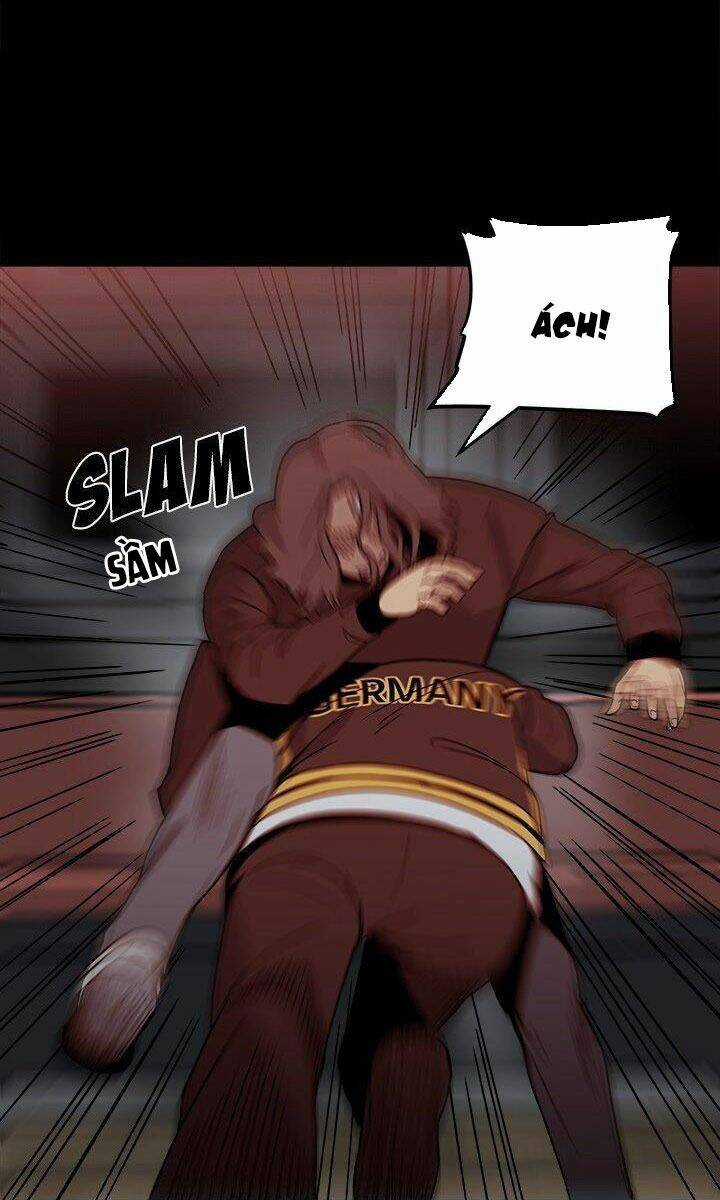 Kẻ Phản Diện - Chapter 66 - Trang 5