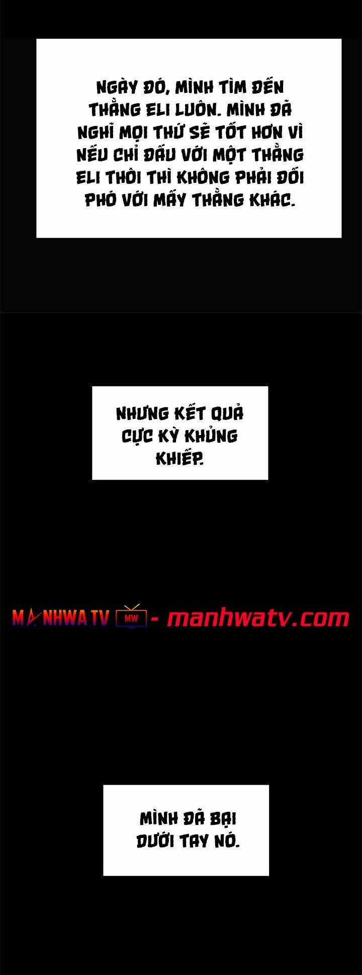 Kẻ Phản Diện - Chapter 66 - Trang 42