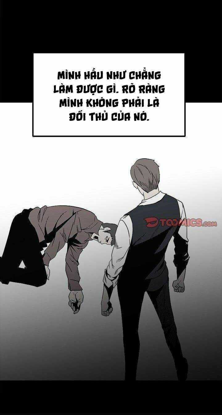 Kẻ Phản Diện - Chapter 66 - Trang 44