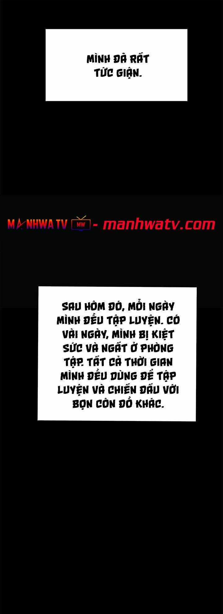 Kẻ Phản Diện - Chapter 66 - Trang 45