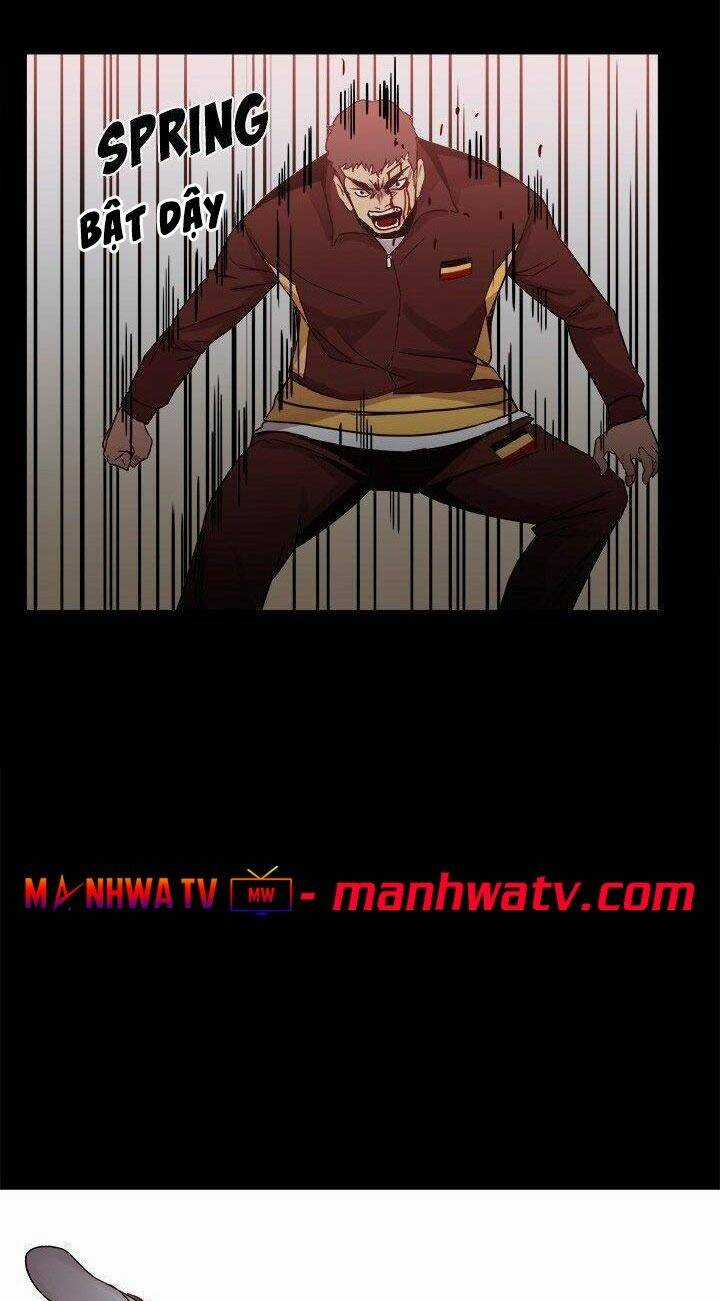 Kẻ Phản Diện - Chapter 66 - Trang 48