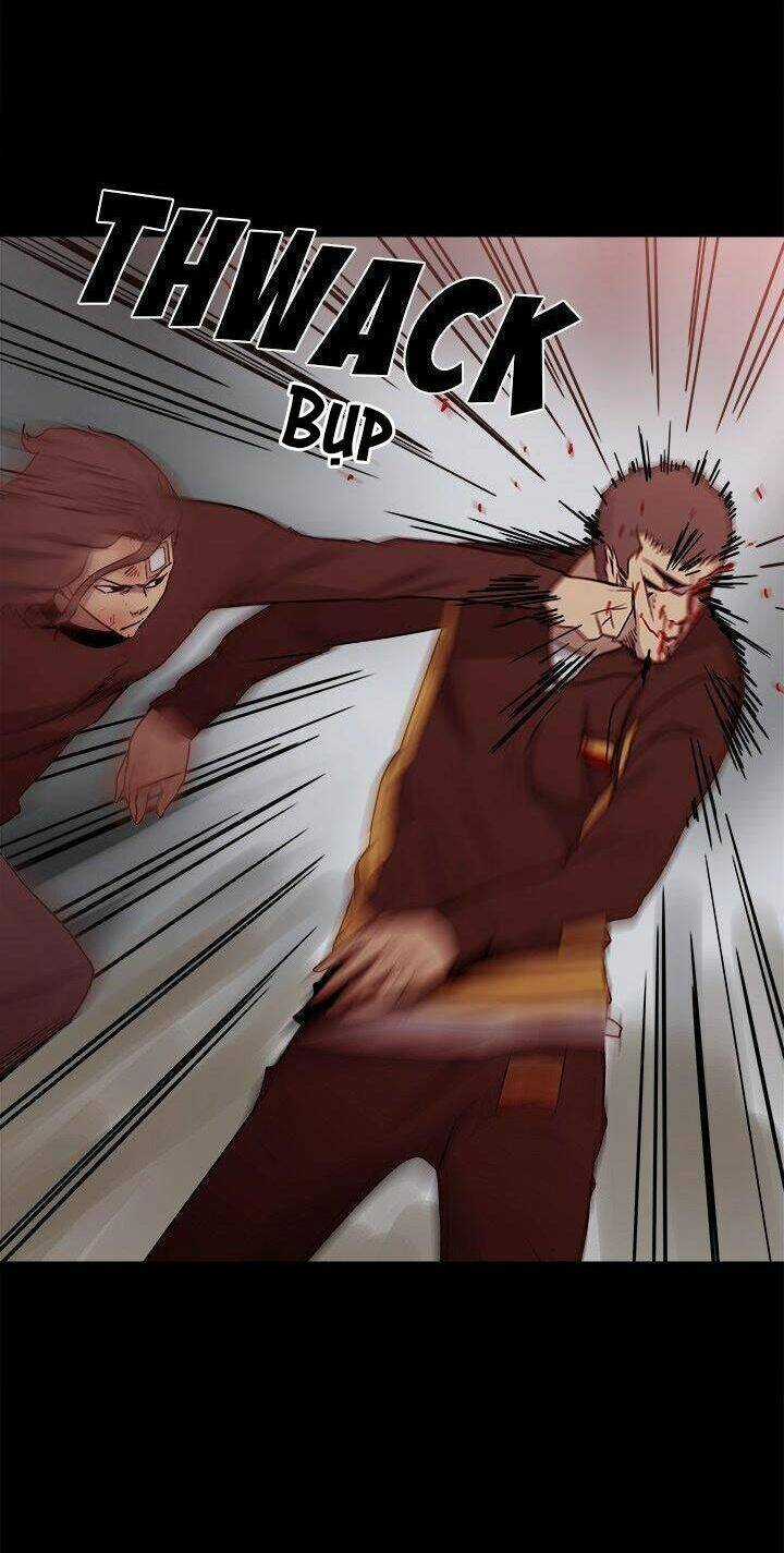 Kẻ Phản Diện - Chapter 66 - Trang 51