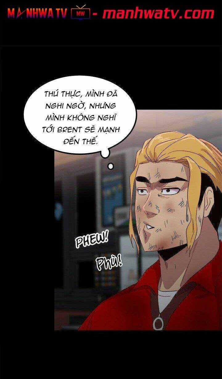 Kẻ Phản Diện - Chapter 66 - Trang 59