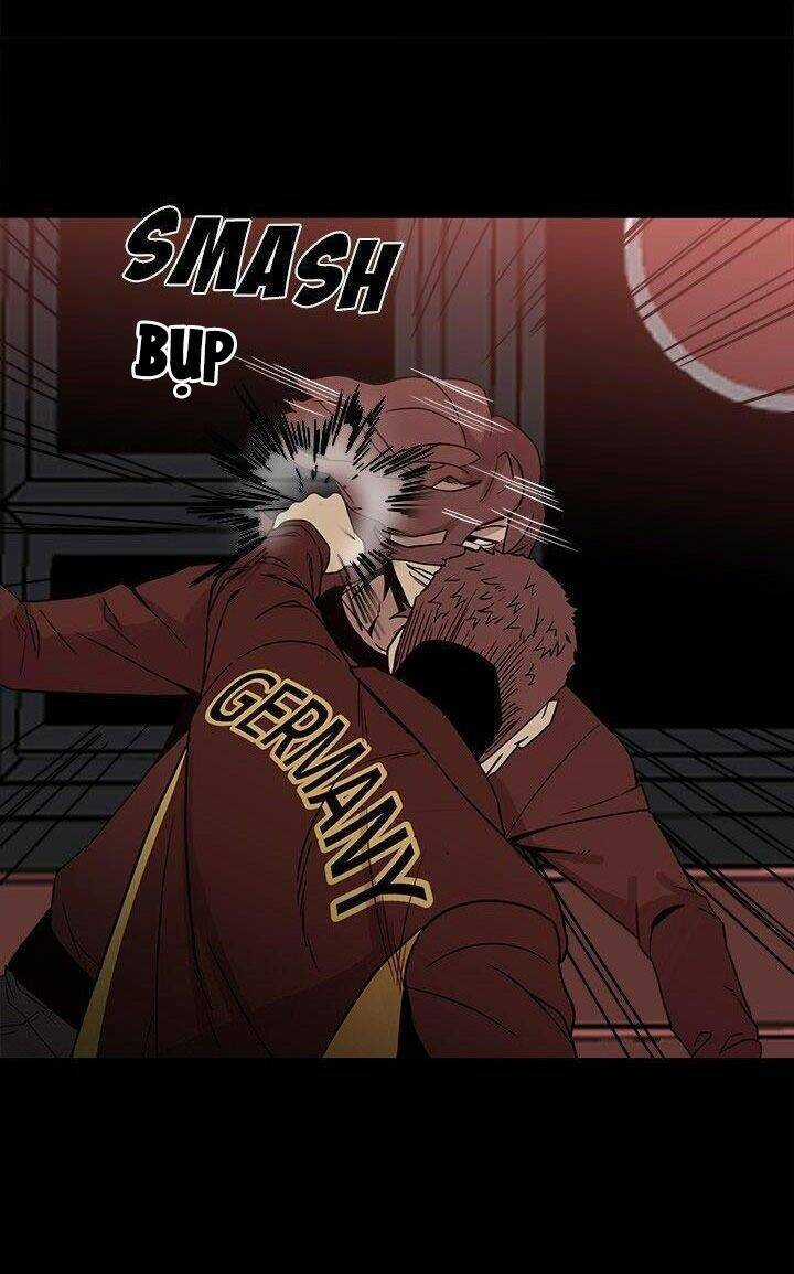 Kẻ Phản Diện - Chapter 66 - Trang 7